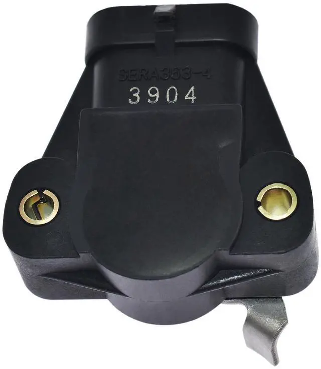 Main image of Throttle Position Sensor SERA363-4 General Cargo