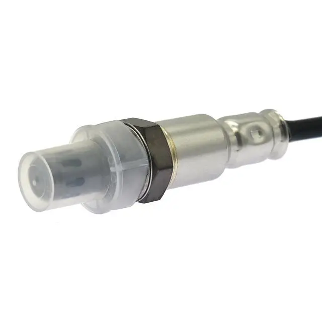 Alt view image 7 of 7 - Oxygen sensor (rear) 12643903