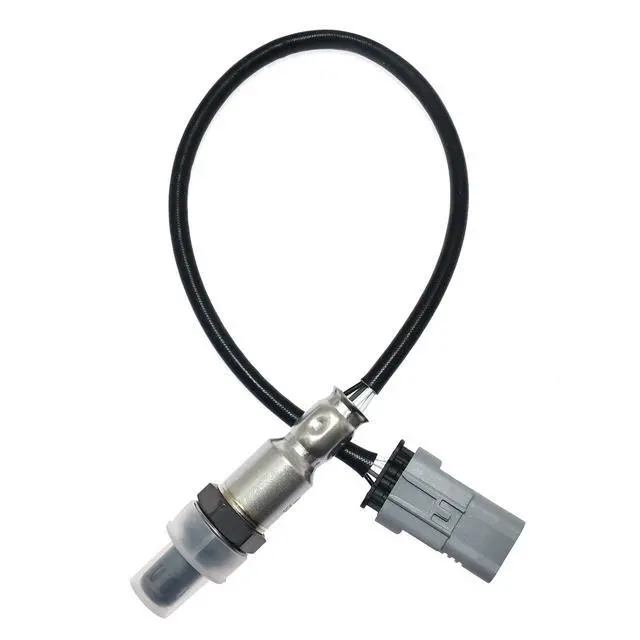 Alt view image 3 of 7 - Oxygen sensor (rear) 12643903