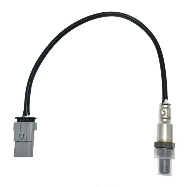 Alt view image 2 of 7 - Oxygen sensor (rear) 12643903