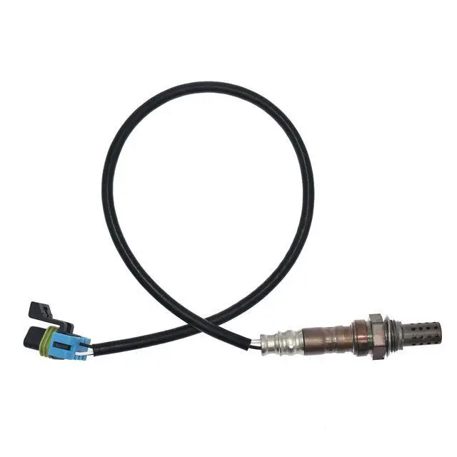Alt view image 2 of 7 - Front oxygen sensor 12572705
