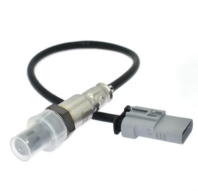 Main image of Oxygen sensor (rear) 12643903