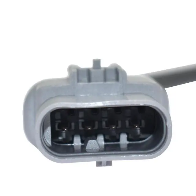 Alt view image 5 of 7 - Oxygen sensor (rear) 12643903