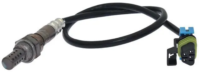 Main image of Front oxygen sensor 12572705
