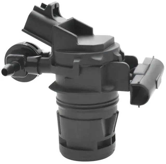 Alt view image 2 of 7 - Water pump motor 85330-78010 with magnet