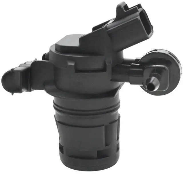 Alt view image 4 of 7 - Water pump motor 85330-78010 with magnet