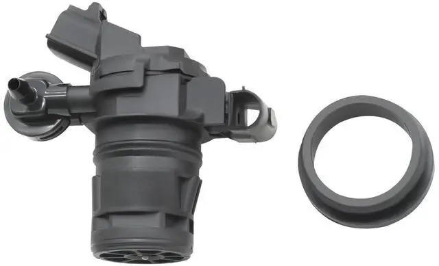 Main image of Water pump motor 85330-78010 with magnet