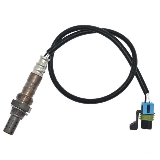 Alt view image 5 of 7 - Front oxygen sensor 12572705