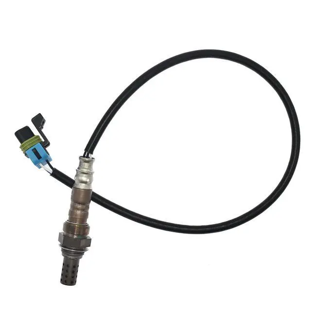 Alt view image 7 of 7 - Front oxygen sensor 12572705