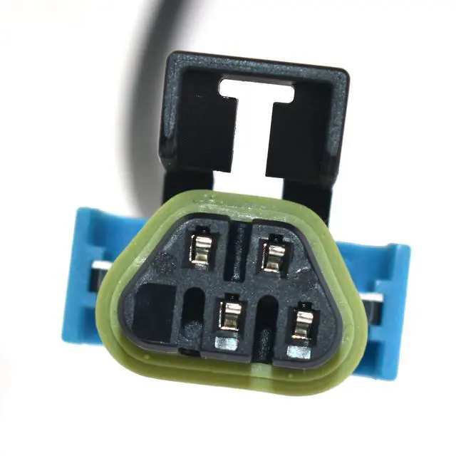 Alt view image 4 of 7 - Front oxygen sensor 12572705
