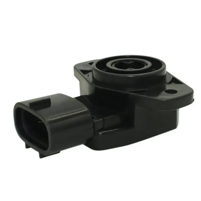 Alt view image 6 of 7 - Throttle Position Sensor 13420-86G01 General Cargo