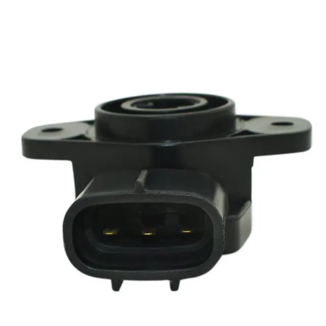 Alt view image 7 of 7 - Throttle Position Sensor 13420-86G01 General Cargo