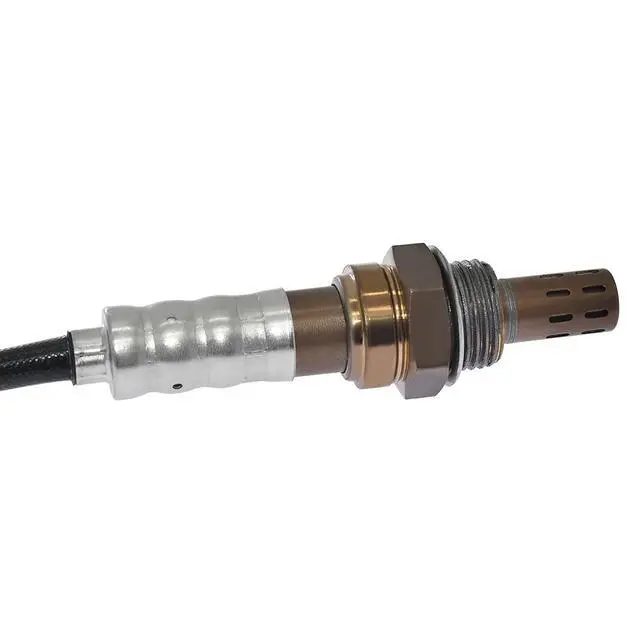 Alt view image 3 of 7 - Oxygen sensor (rear) 12615194