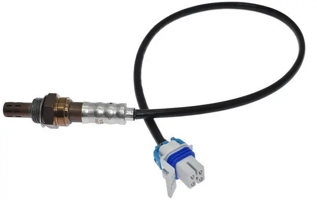 Main image of Oxygen sensor (rear) 12615194