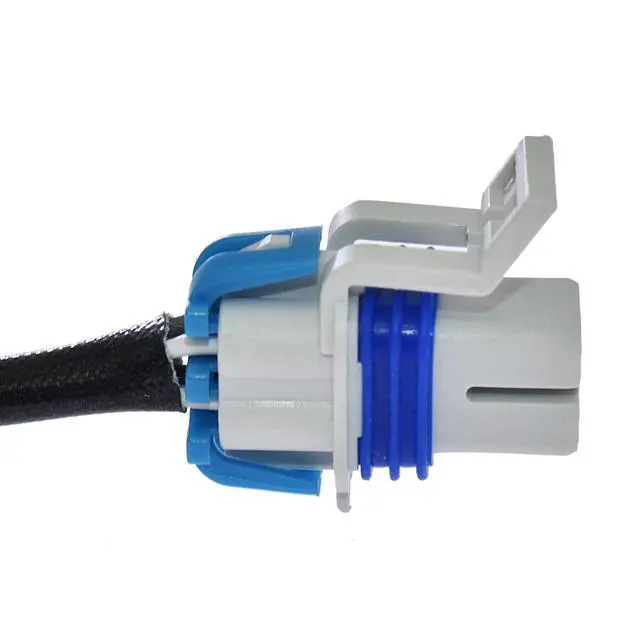 Alt view image 4 of 7 - Oxygen sensor (rear) 12615194
