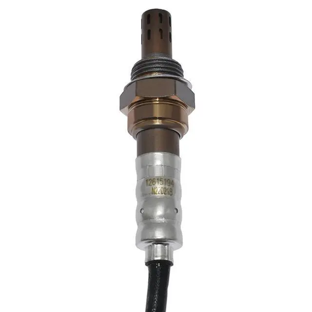 Alt view image 5 of 7 - Oxygen sensor (rear) 12615194