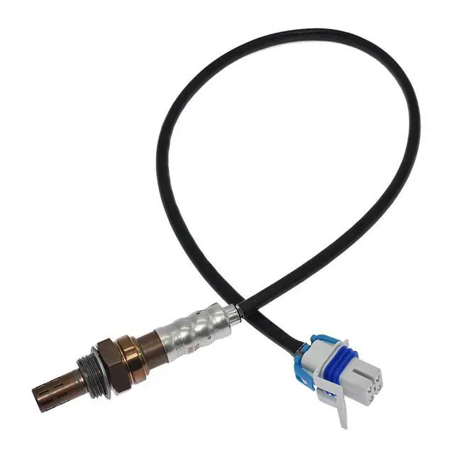 Alt view image 6 of 7 - Oxygen sensor (rear) 12615194