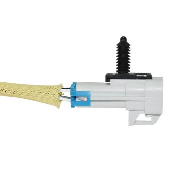 Alt view image 4 of 7 - Oxygen sensor (rear) 12616202