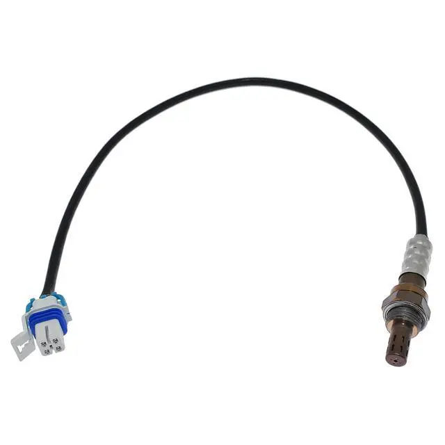 Alt view image 7 of 7 - Oxygen sensor (rear) 12615194