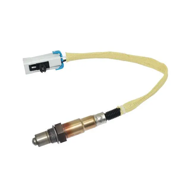 Alt view image 7 of 7 - Oxygen sensor (rear) 12616202