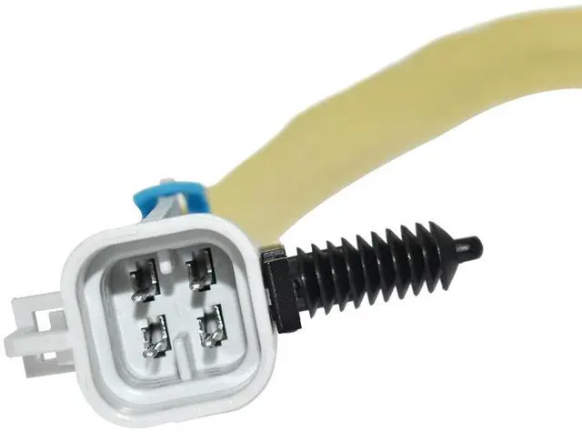 Main image of Oxygen sensor (rear) 12616202