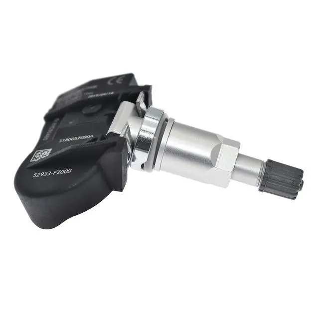 Alt view image 4 of 7 - Tire pressure sensor 52933-F2000, electrically powered
