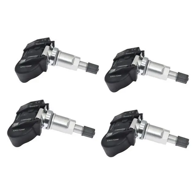 Alt view image 7 of 7 - Tire pressure sensor 52933-F2000, electrically powered