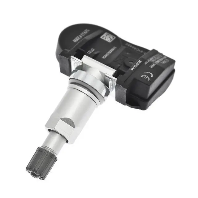 Alt view image 5 of 7 - Tire pressure sensor 52933-F2000, electrically powered