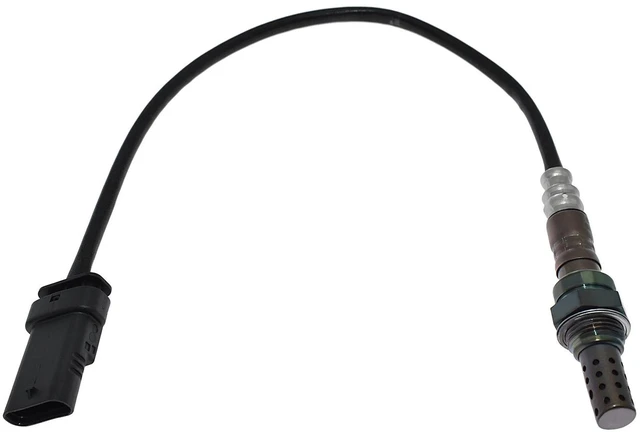 Main image of Front oxygen sensor 12627139