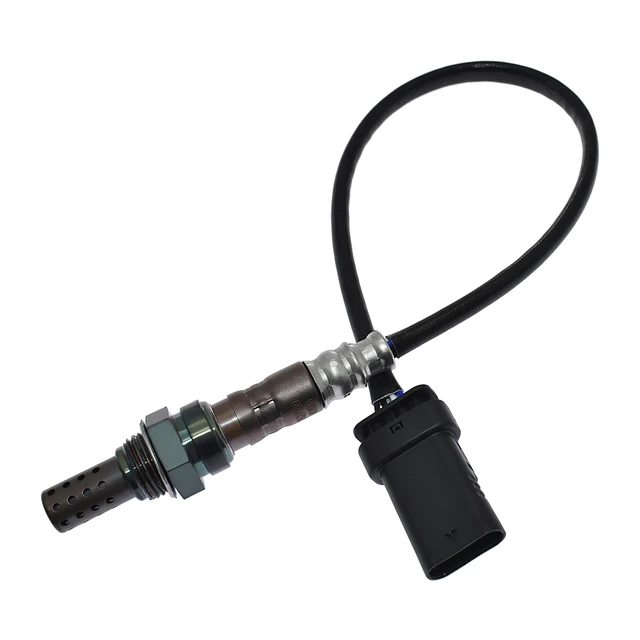 Alt view image 4 of 7 - Front oxygen sensor 12627139