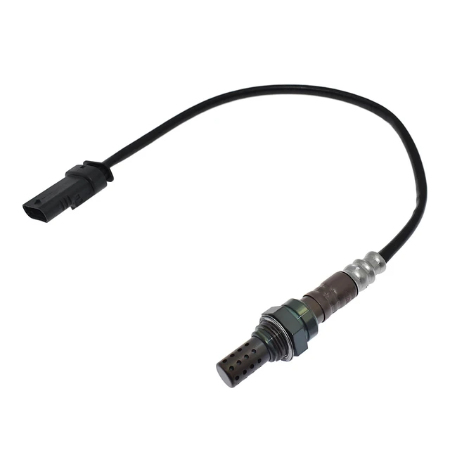 Alt view image 7 of 7 - Front oxygen sensor 12627139