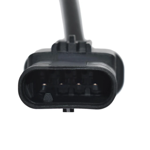 Alt view image 5 of 7 - Front oxygen sensor 12627139
