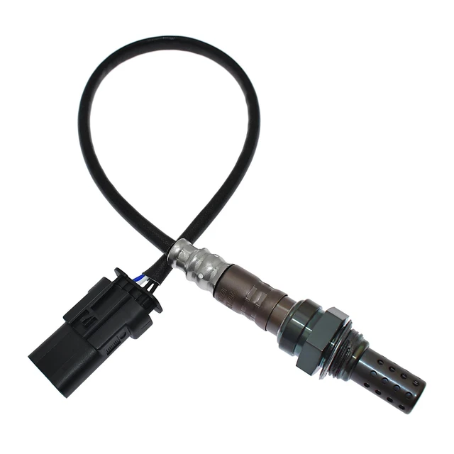 Alt view image 2 of 7 - Front oxygen sensor 12627139