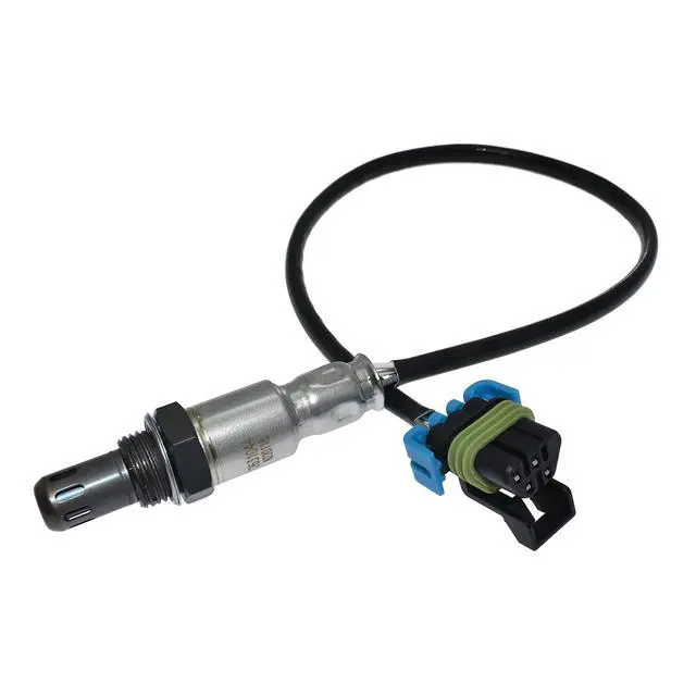 Alt view image 5 of 7 - Oxygen sensor (rear) 12631044