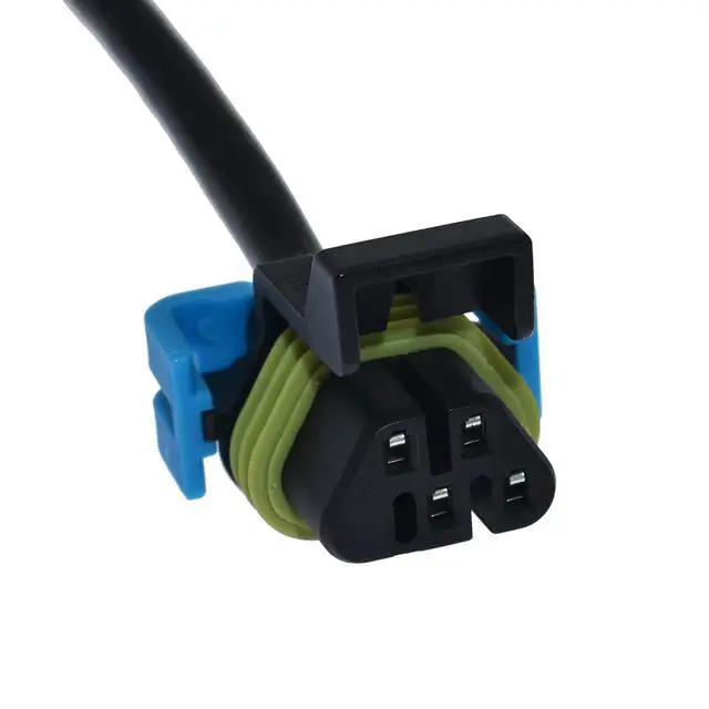 Alt view image 3 of 7 - Oxygen sensor (rear) 12631044