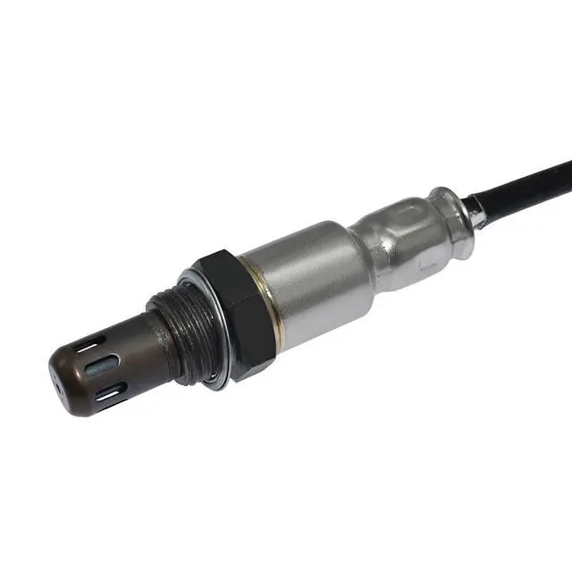 Alt view image 2 of 7 - Oxygen sensor (rear) 12631044