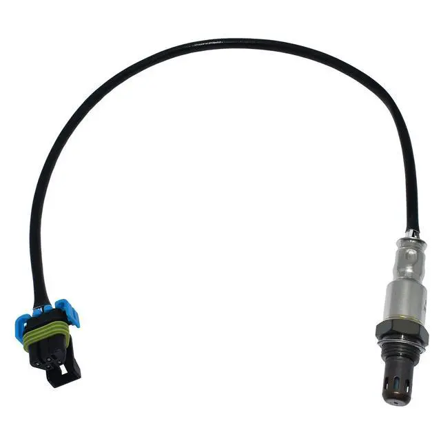 Alt view image 6 of 7 - Oxygen sensor (rear) 12631044