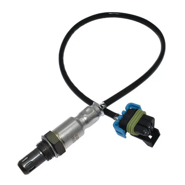 Alt view image 4 of 7 - Oxygen sensor (rear) 12631044