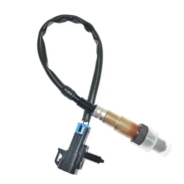 Alt view image 2 of 7 - Front oxygen sensor 12594935