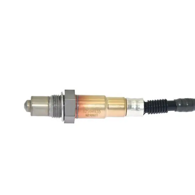 Alt view image 3 of 7 - Front oxygen sensor 12594935