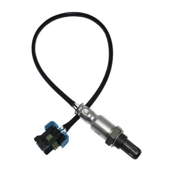 Alt view image 7 of 7 - Oxygen sensor (rear) 12631044