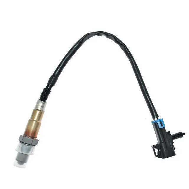 Alt view image 6 of 7 - Front oxygen sensor 12594935