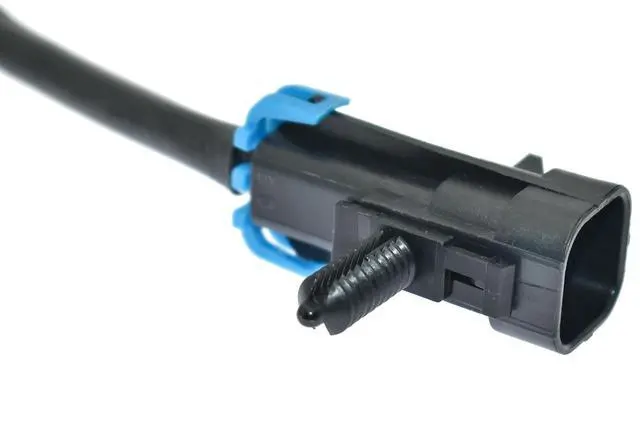 Main image of Front oxygen sensor 12594935