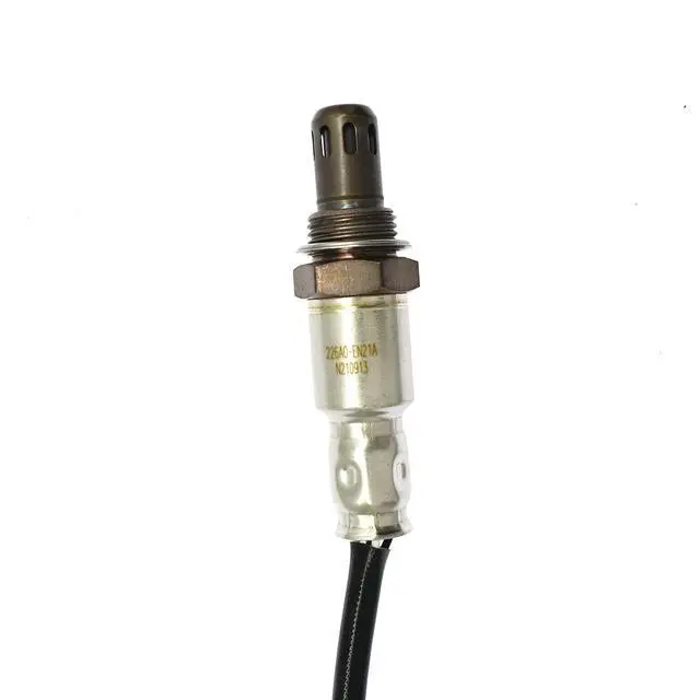 Alt view image 5 of 7 - Oxygen sensor (rear) 226A0-EN21A, replacement part number 226A0-JA10C