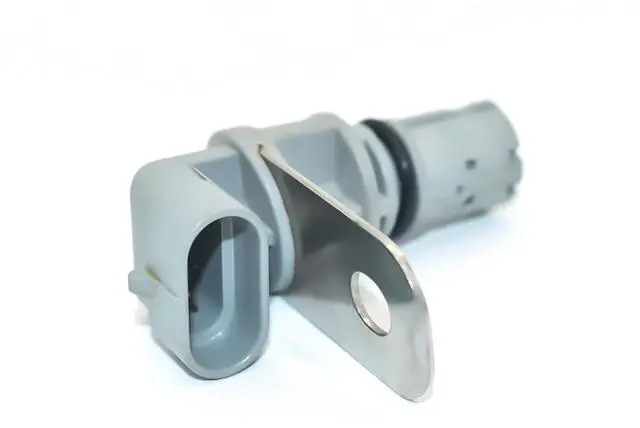 Alt view image 6 of 7 - Crankshaft Position Sensor 12585546 General Cargo