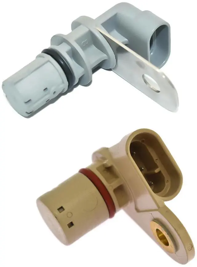 Alt view image 5 of 7 - Crankshaft Position Sensor 12585546 General Cargo