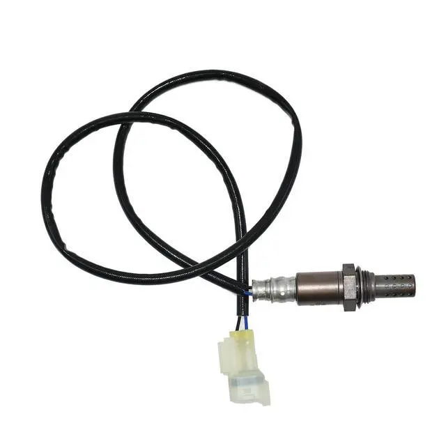 Alt view image 3 of 7 - Front oxygen sensor 18213-63J12
