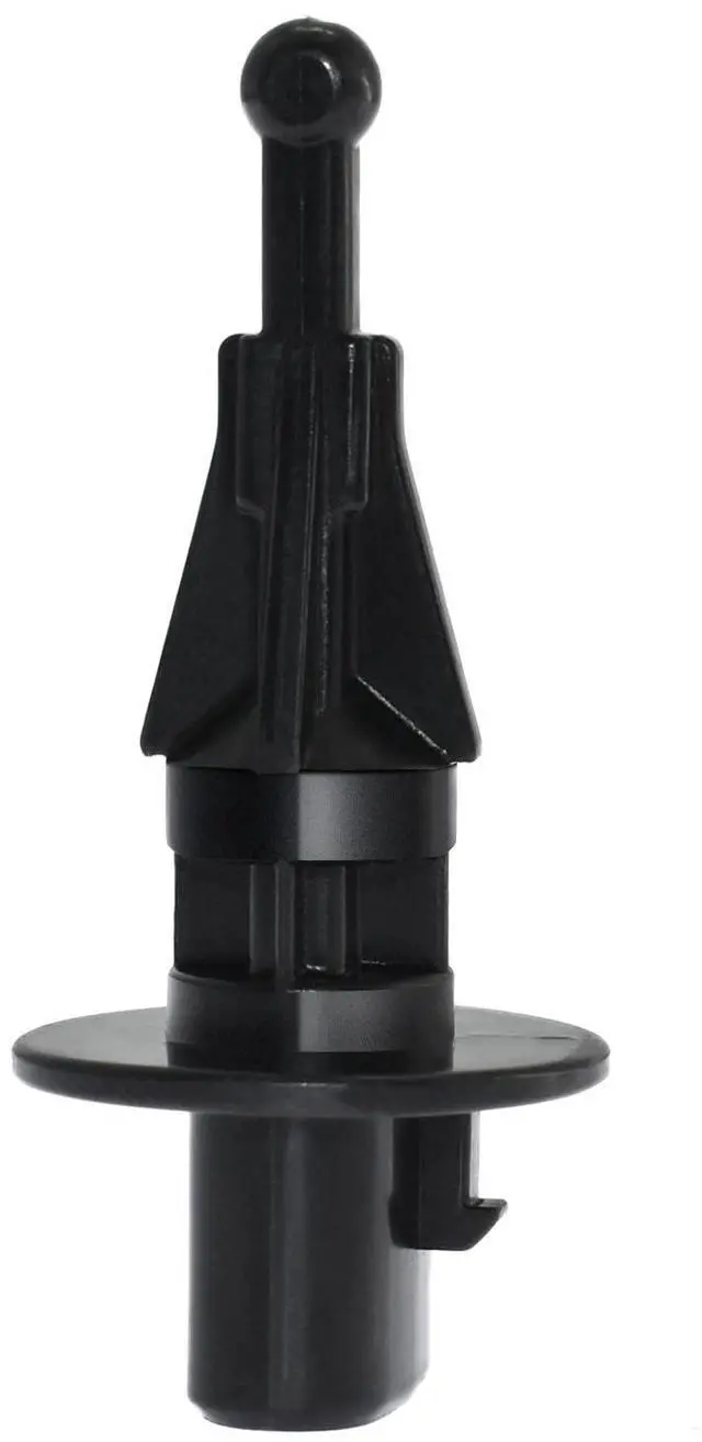 Alt view image 2 of 7 - Air temperature sensor 170400-6010 89424-12010 89424-06010 89424-33010 General cargo