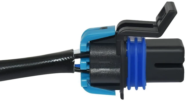 Main image of Oxygen sensor 25180901 General cargo
