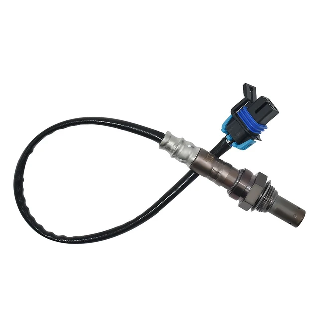 Alt view image 5 of 7 - Oxygen sensor 25180901 General cargo